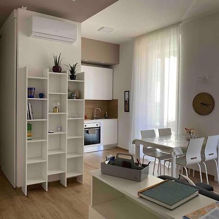 דירות לה ספציה Camar 110 מראה חיצוני תמונה