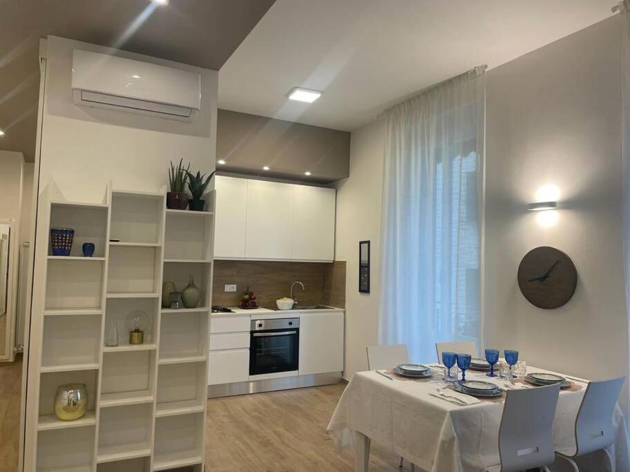 דירות לה ספציה Camar 110 מראה חיצוני תמונה
